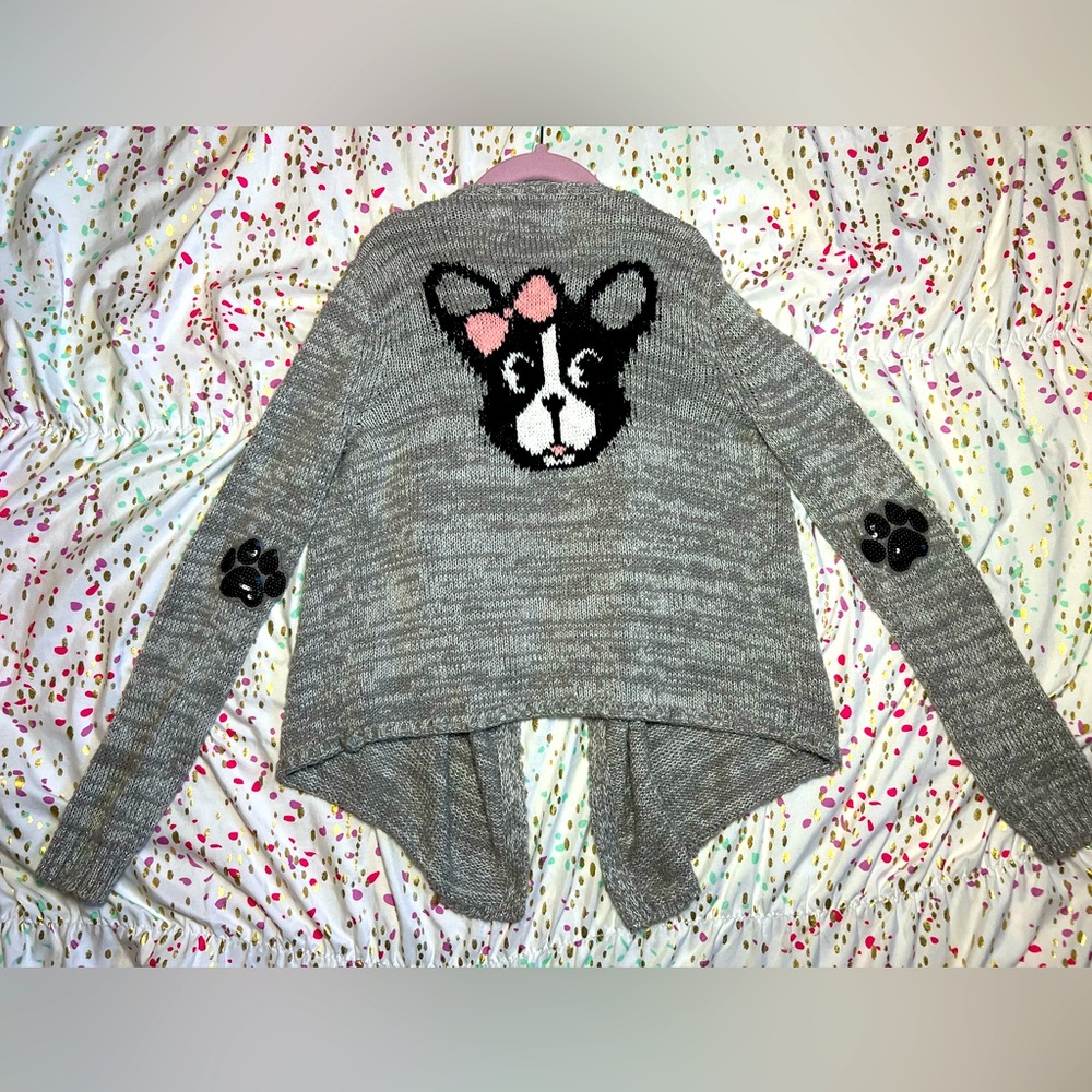 Kid’s Sweater